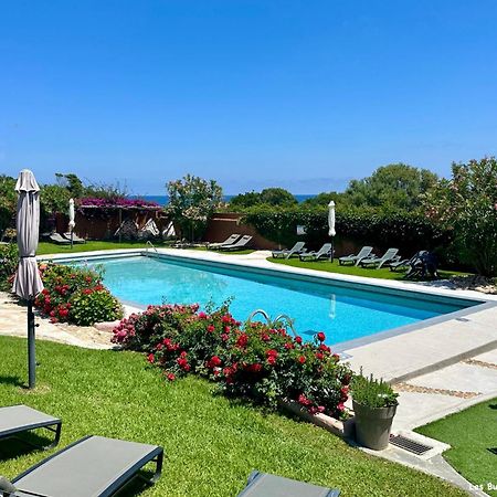 Les Bungalows De Figha Tarcu Dış mekan fotoğraf