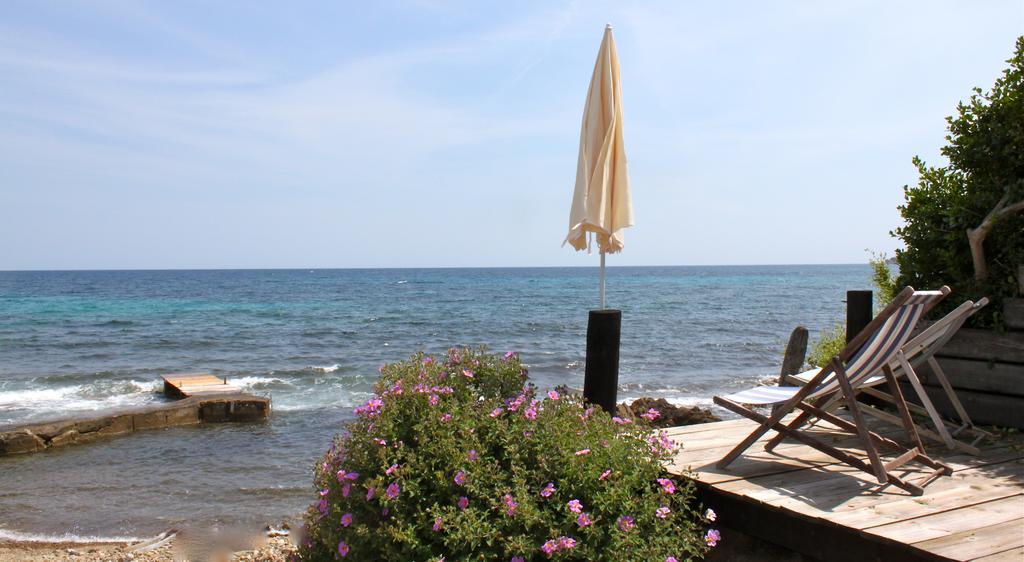 Les Bungalows De Figha Tarcu Dış mekan fotoğraf