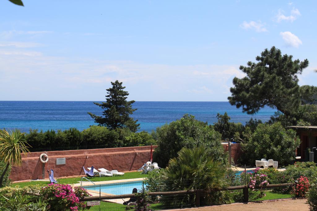 Les Bungalows De Figha Tarcu Dış mekan fotoğraf
