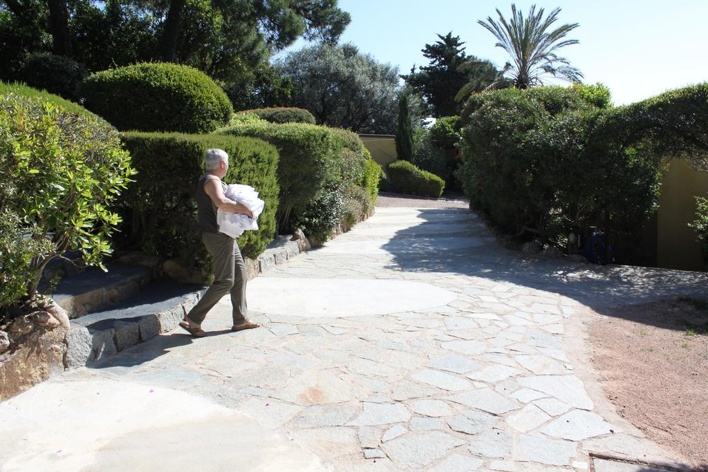 Les Bungalows De Figha Tarcu Dış mekan fotoğraf