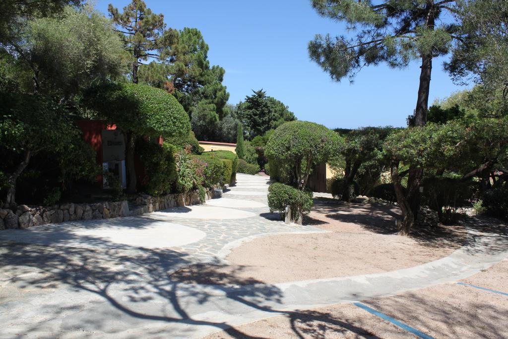 Les Bungalows De Figha Tarcu Dış mekan fotoğraf