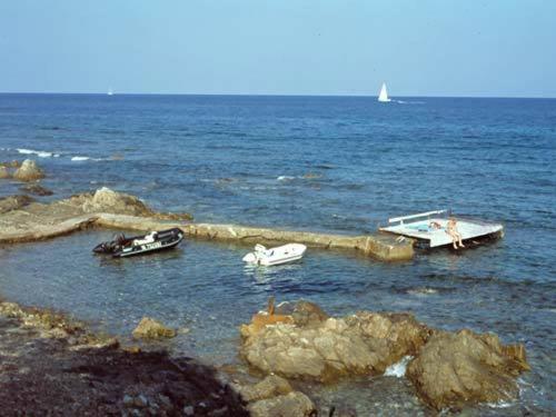 Les Bungalows De Figha Tarcu Dış mekan fotoğraf