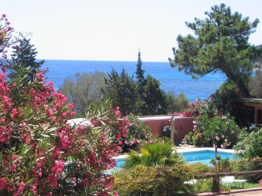 Les Bungalows De Figha Tarcu Dış mekan fotoğraf